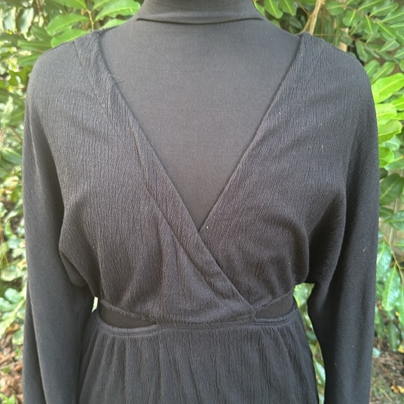 Free People Beach ‘Stasia’ coverup, size medium - Picture 4 of 8